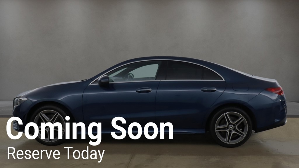 Used Mercedes-Benz CLA 2022 for sale - 77062285: Photo 8