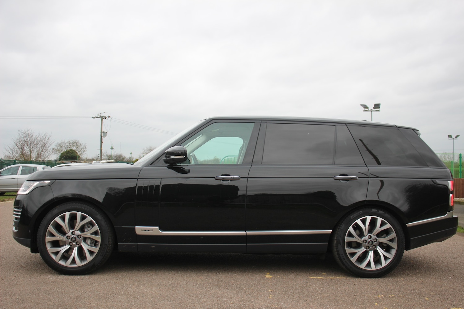 Used Land Rover Range Rover 2019 for sale - 77461475: Photo 10