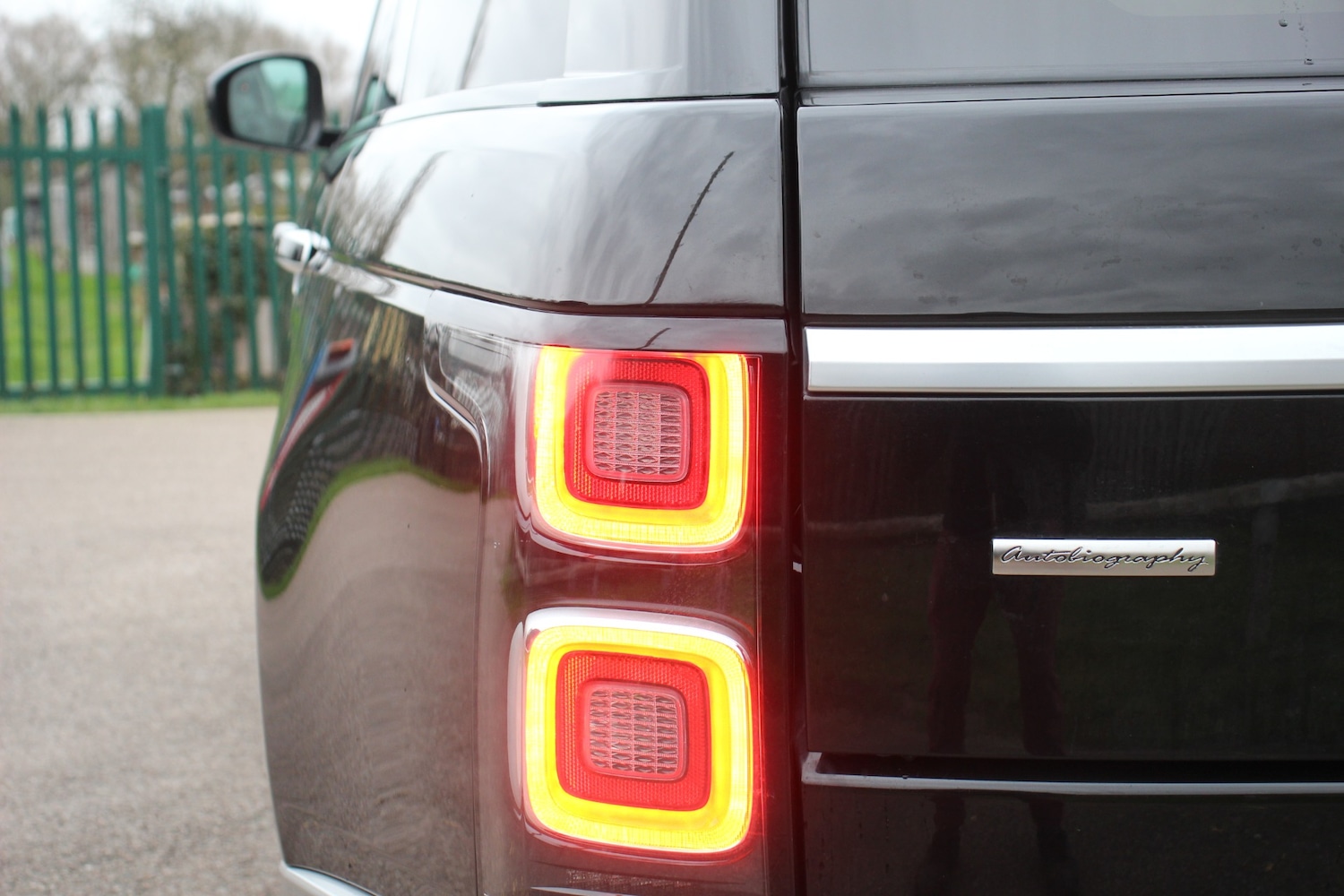 Used Land Rover Range Rover 2019 for sale - 77461475: Photo 15