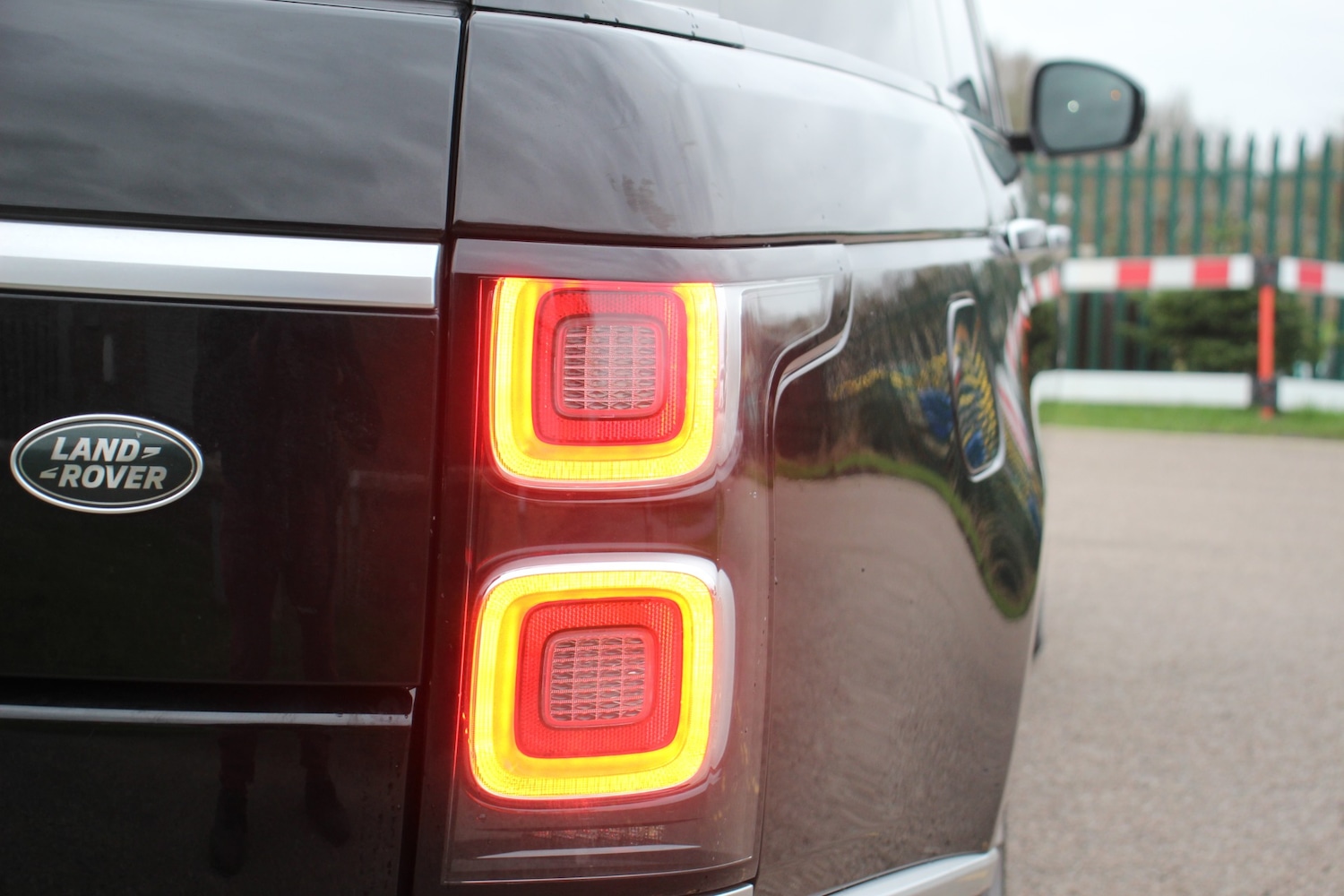 Used Land Rover Range Rover 2019 for sale - 77461475: Photo 16