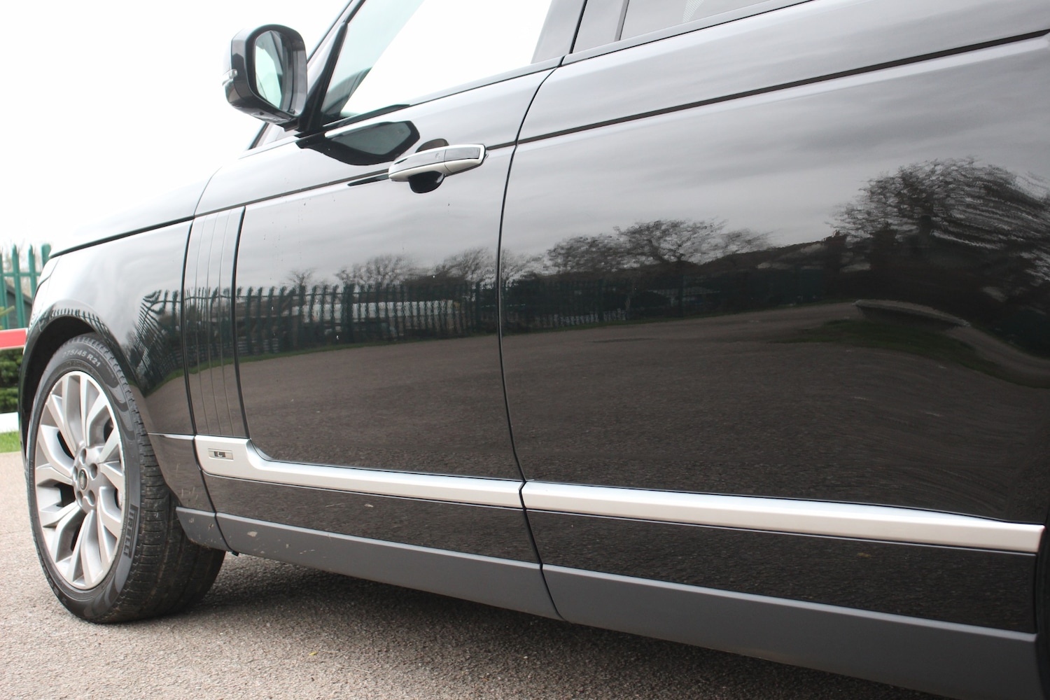 Used Land Rover Range Rover 2019 for sale - 77461475: Photo 18