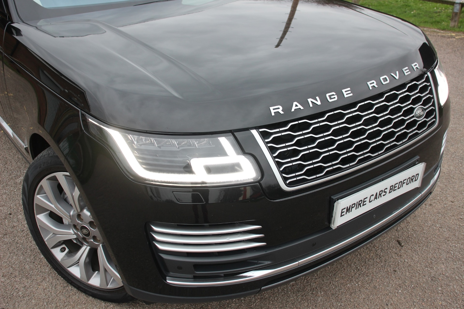 Used Land Rover Range Rover 2019 for sale - 77461475: Photo 19