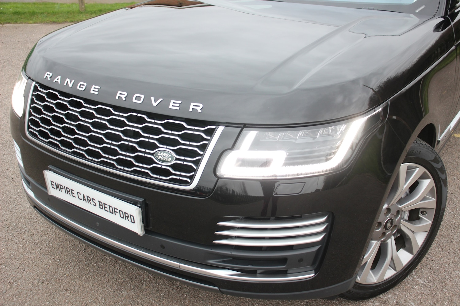 Used Land Rover Range Rover 2019 for sale - 77461475: Photo 20