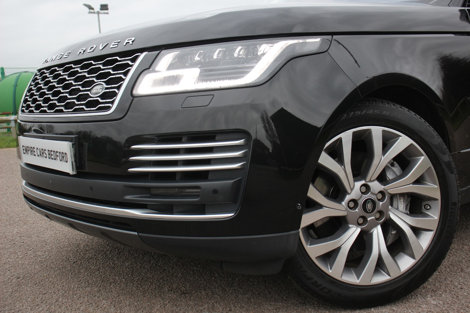 Used Land Rover Range Rover 2019 for sale - 77461475: Photo 22