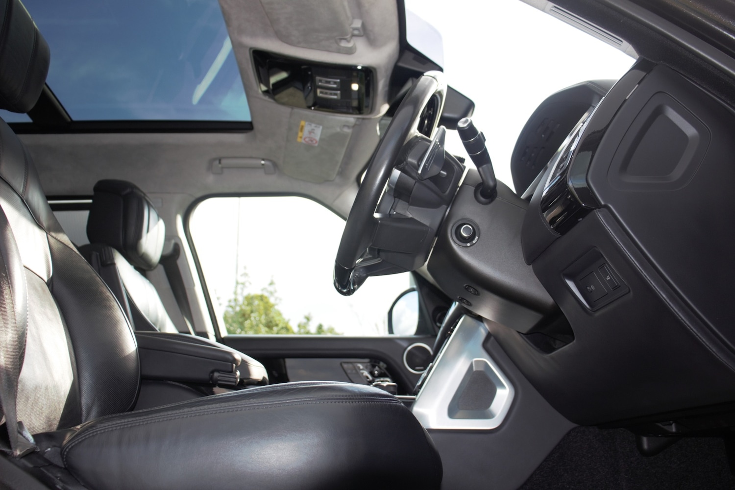 Used Land Rover Range Rover 2019 for sale - 77461475: Photo 27