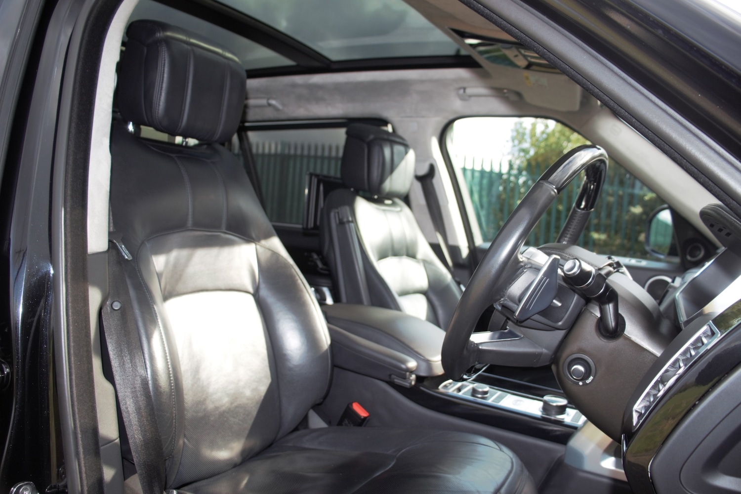 Used Land Rover Range Rover 2019 for sale - 77461475: Photo 28