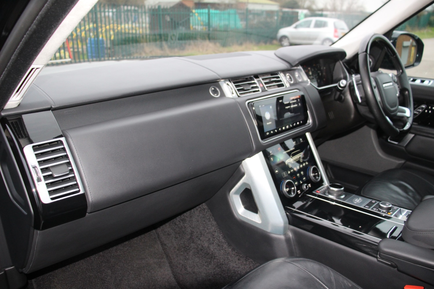 Used Land Rover Range Rover 2019 for sale - 77461475: Photo 29