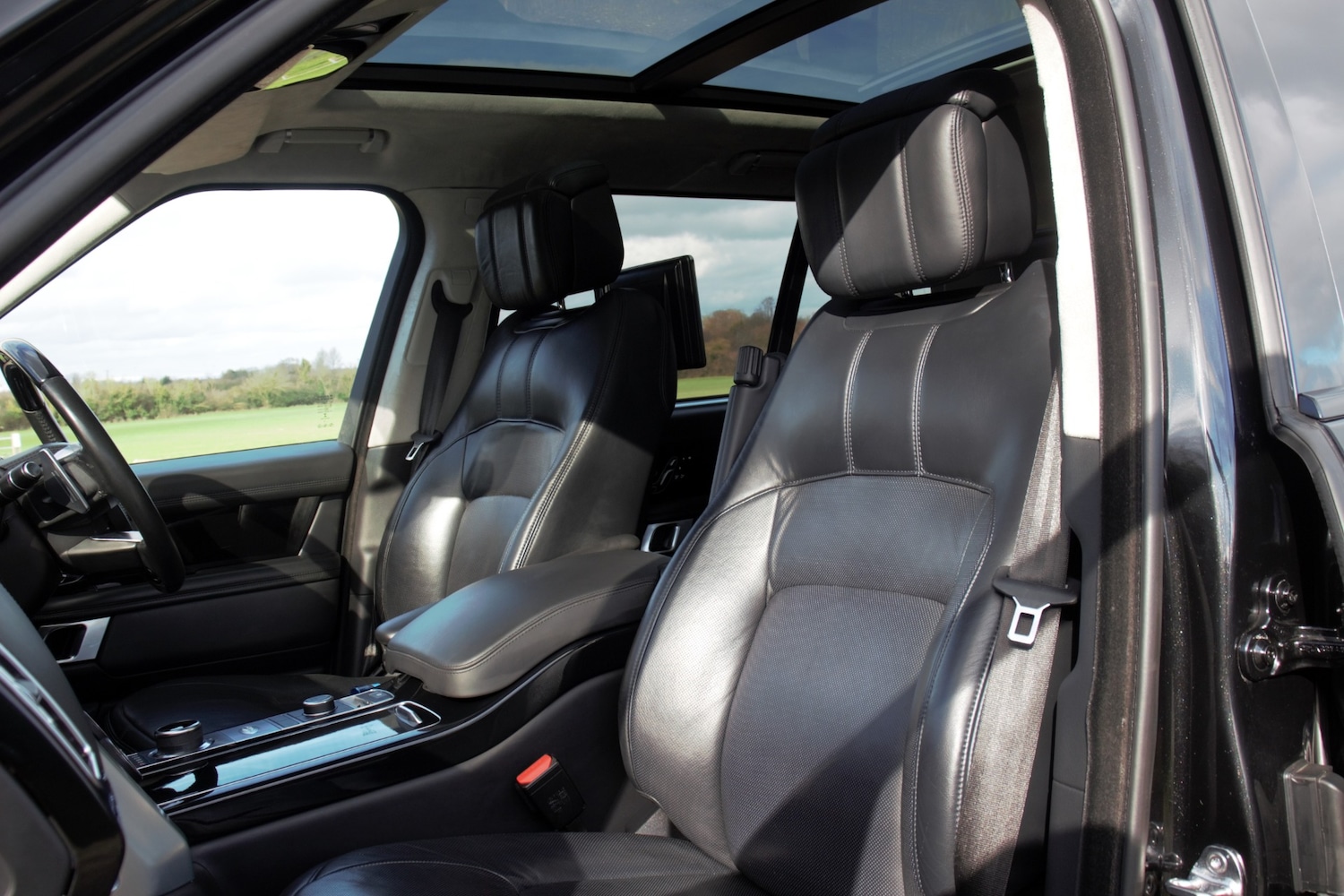 Used Land Rover Range Rover 2019 for sale - 77461475: Photo 31