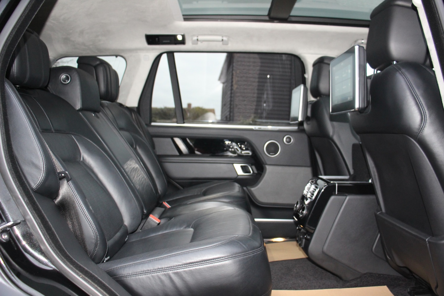 Used Land Rover Range Rover 2019 for sale - 77461475: Photo 32