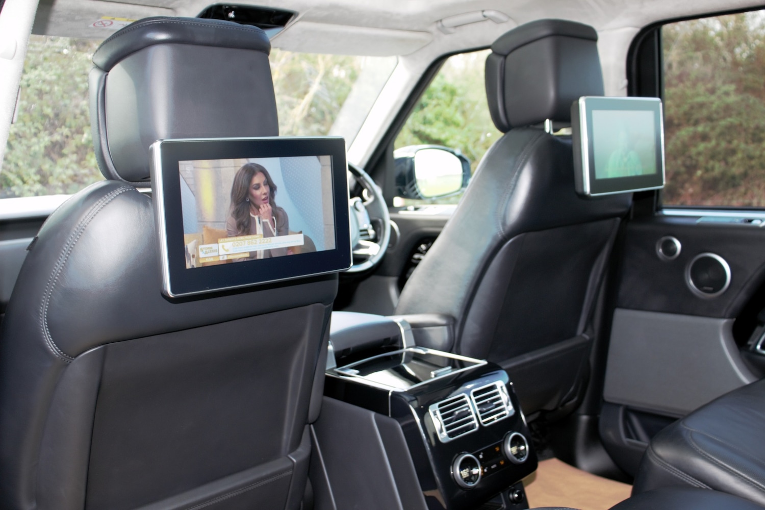 Used Land Rover Range Rover 2019 for sale - 77461475: Photo 33