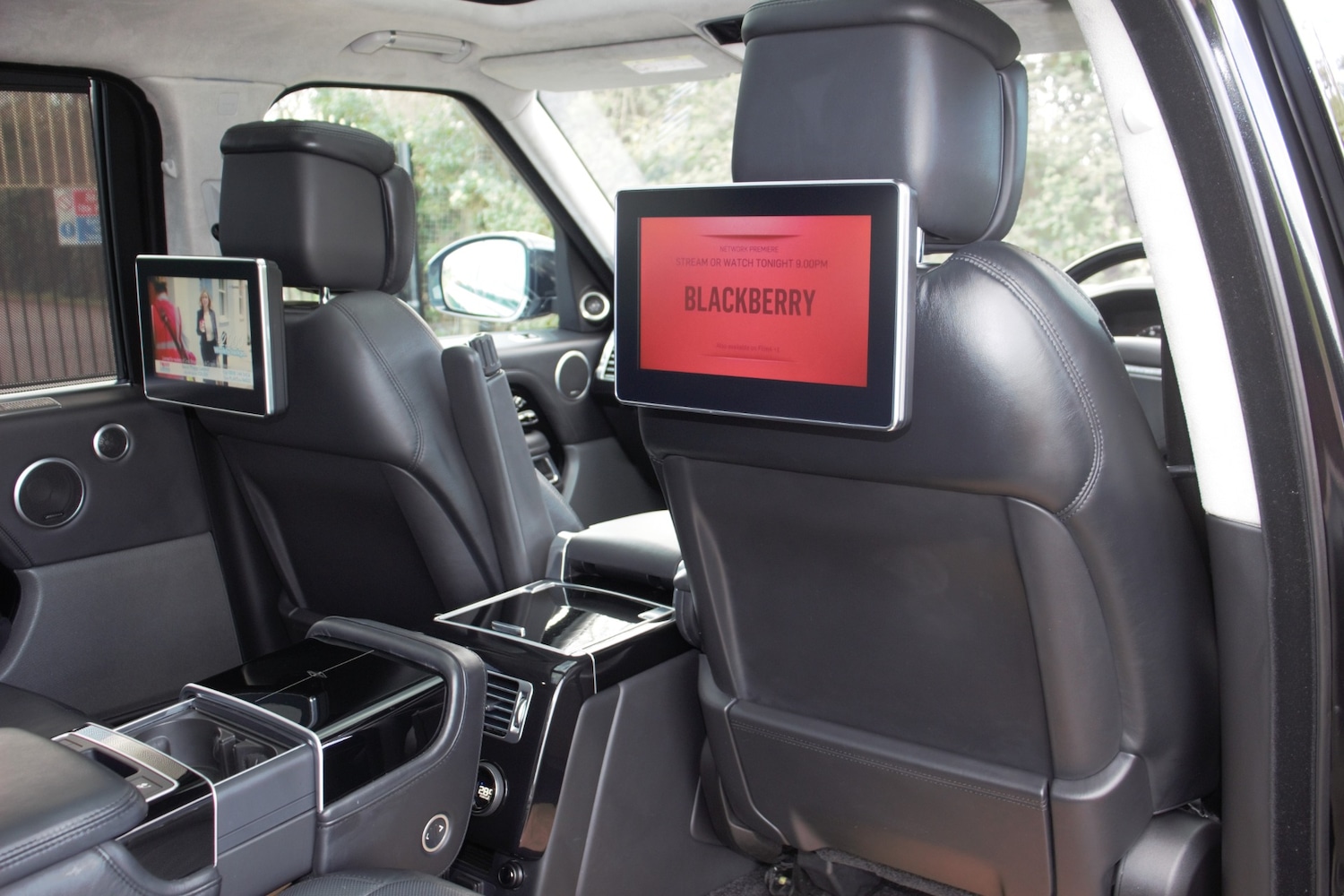 Used Land Rover Range Rover 2019 for sale - 77461475: Photo 34