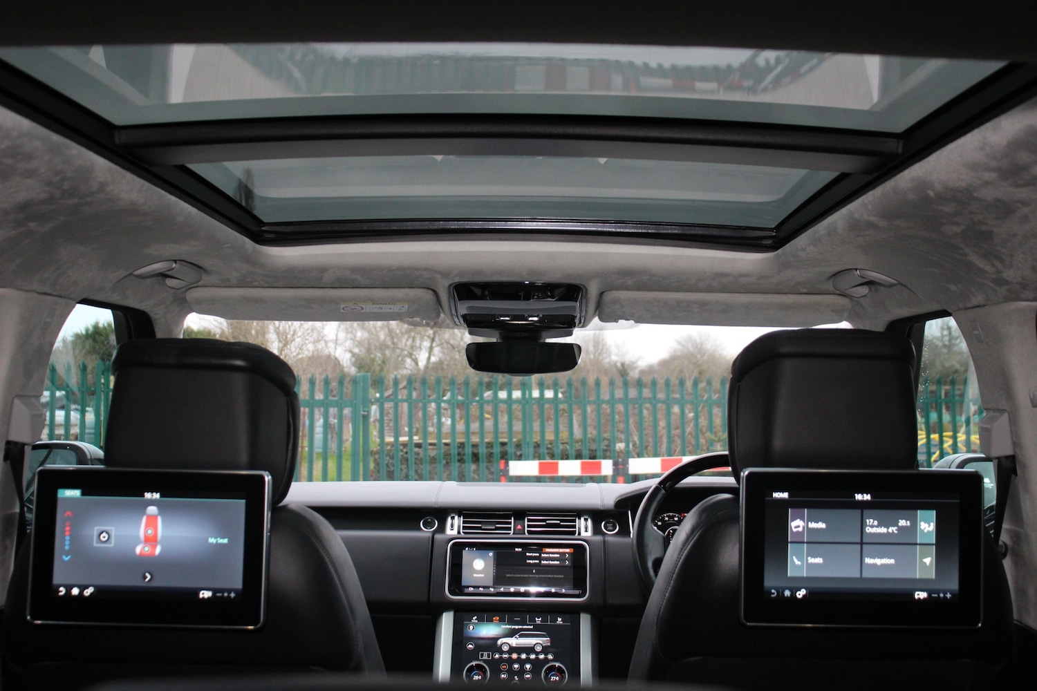 Used Land Rover Range Rover 2019 for sale - 77461475: Photo 35