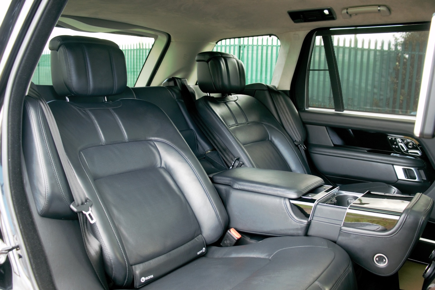 Used Land Rover Range Rover 2019 for sale - 77461475: Photo 36