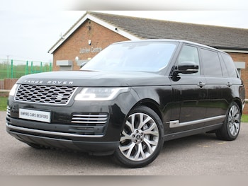 Used Land Rover Range Rover 2019 for sale - 77461475: Photo