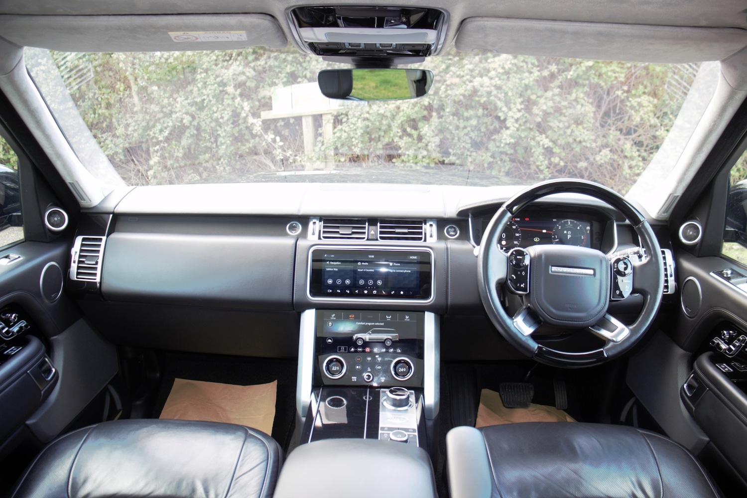 Used Land Rover Range Rover 2019 for sale - 77461475: Photo 40