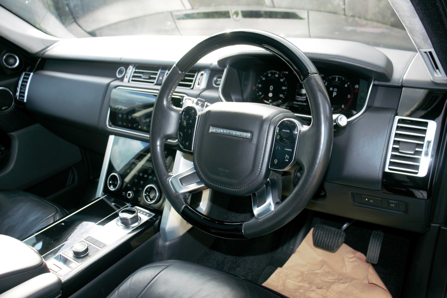 Used Land Rover Range Rover 2019 for sale - 77461475: Photo 41