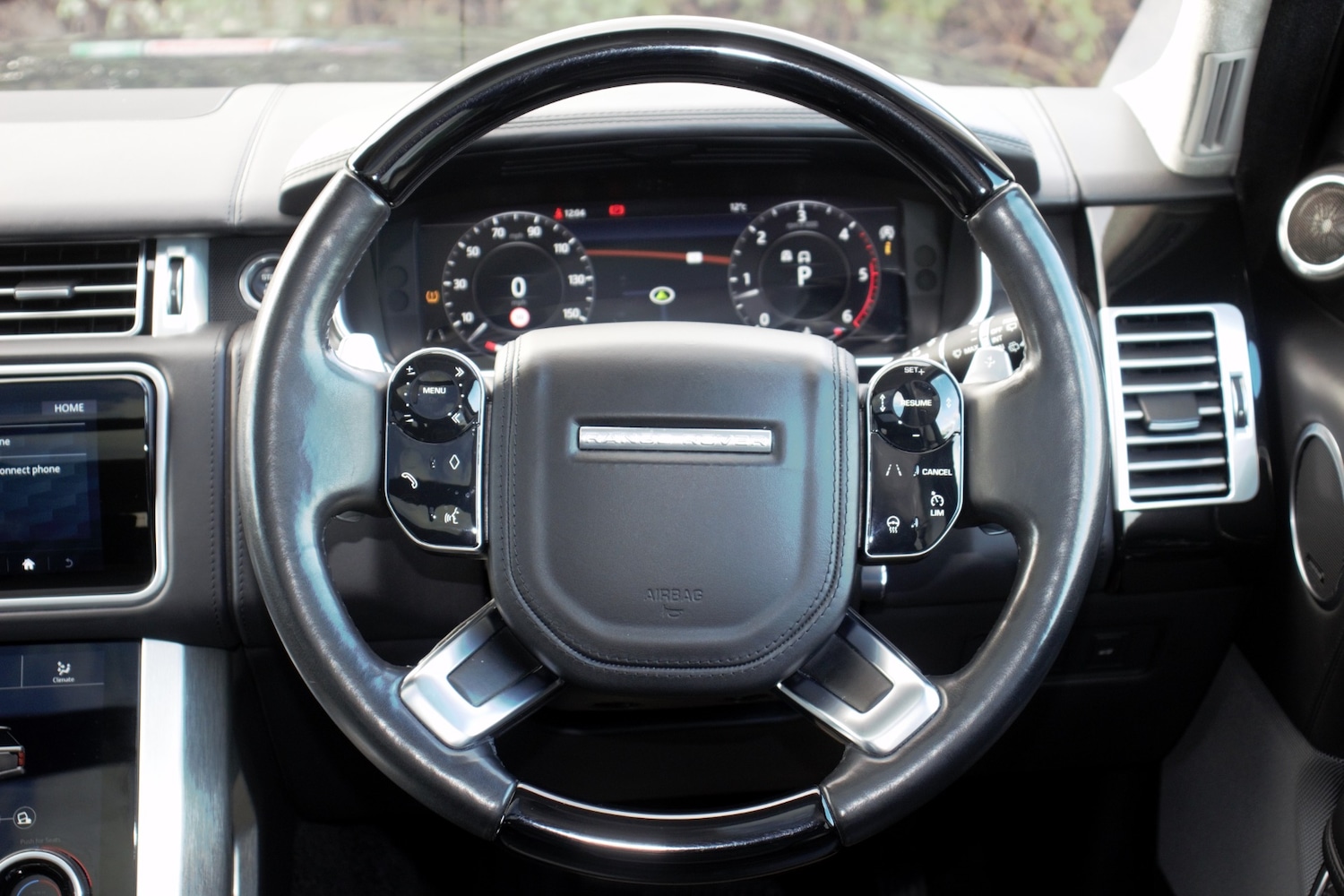 Used Land Rover Range Rover 2019 for sale - 77461475: Photo 45