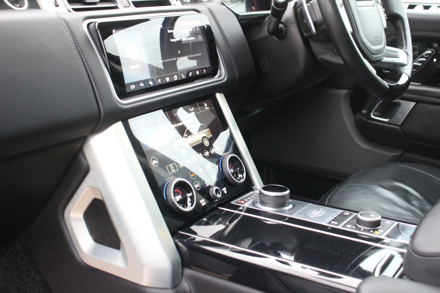 Used Land Rover Range Rover 2019 for sale - 77461475: Photo 49