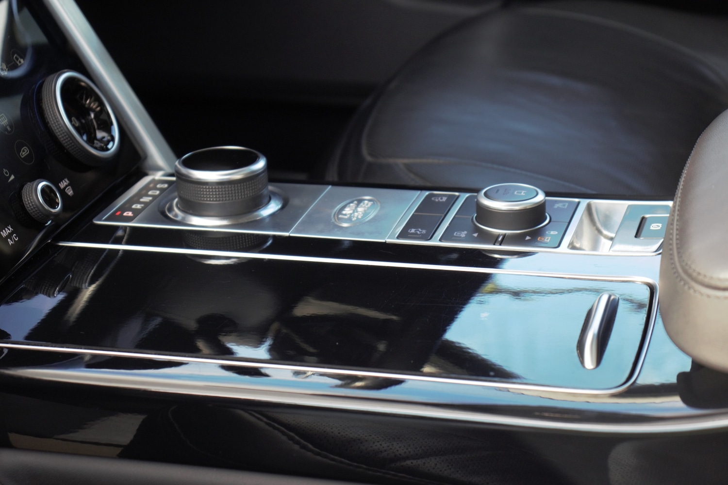 Used Land Rover Range Rover 2019 for sale - 77461475: Photo 50