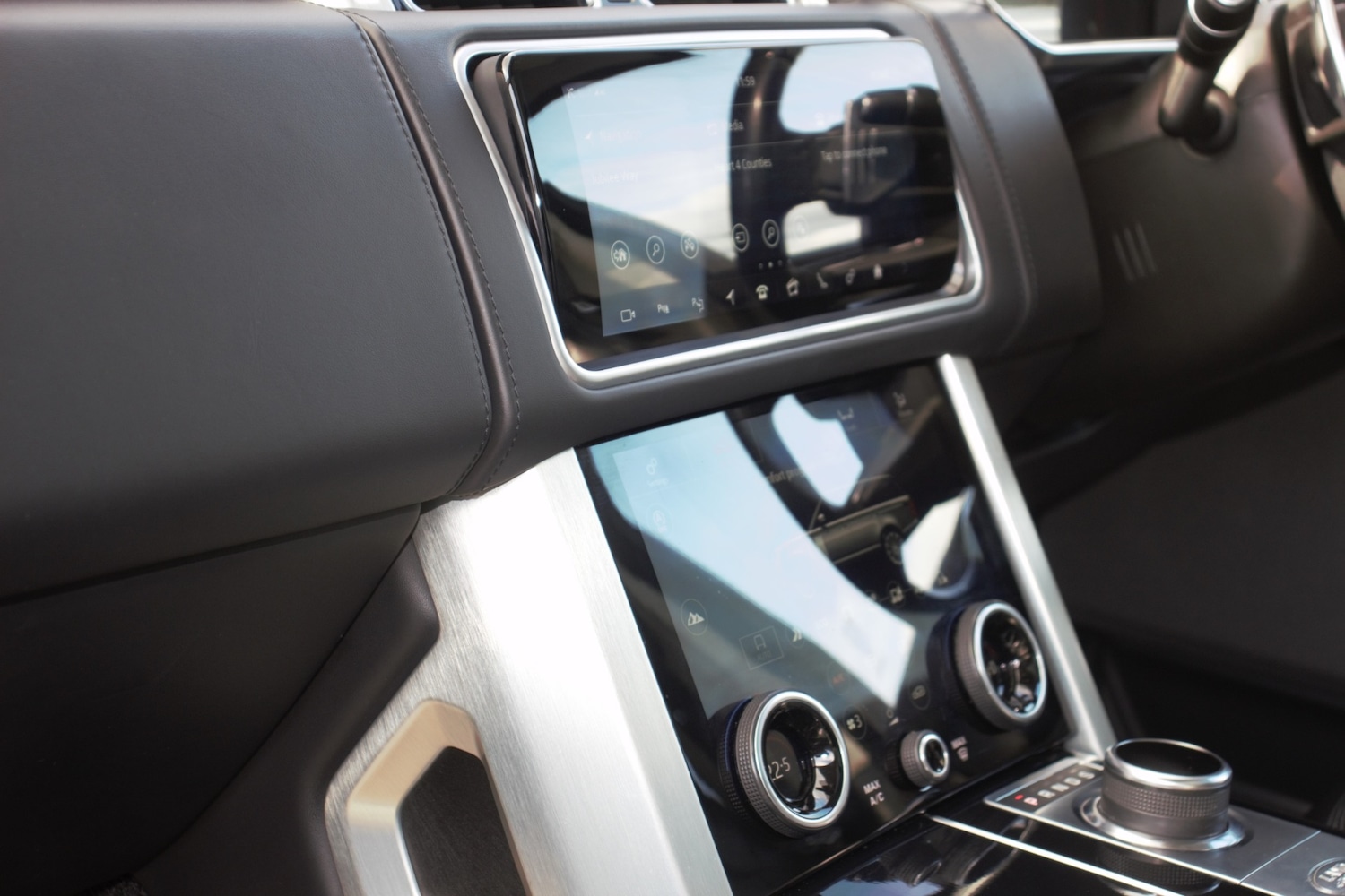 Used Land Rover Range Rover 2019 for sale - 77461475: Photo 51