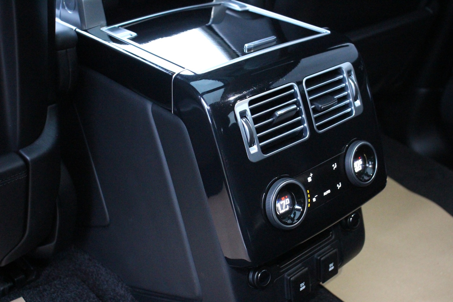 Used Land Rover Range Rover 2019 for sale - 77461475: Photo 55