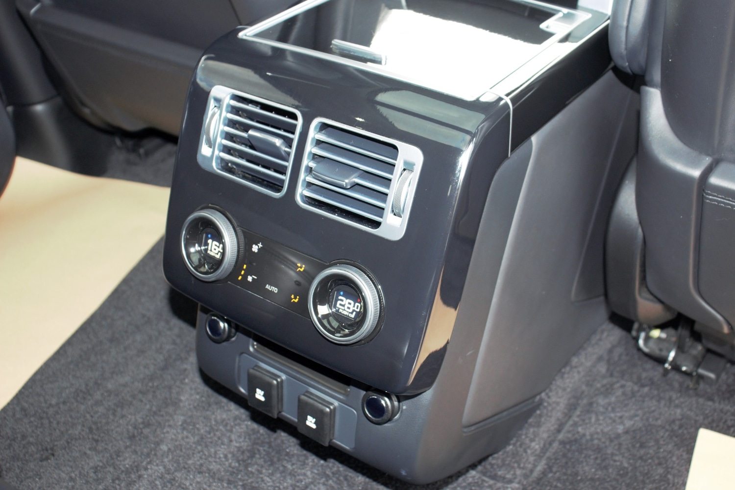 Used Land Rover Range Rover 2019 for sale - 77461475: Photo 78