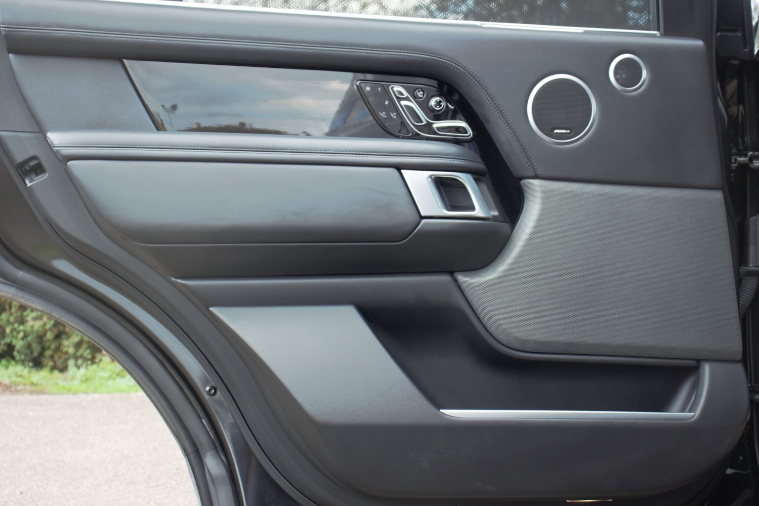 Used Land Rover Range Rover 2019 for sale - 77461475: Photo 87