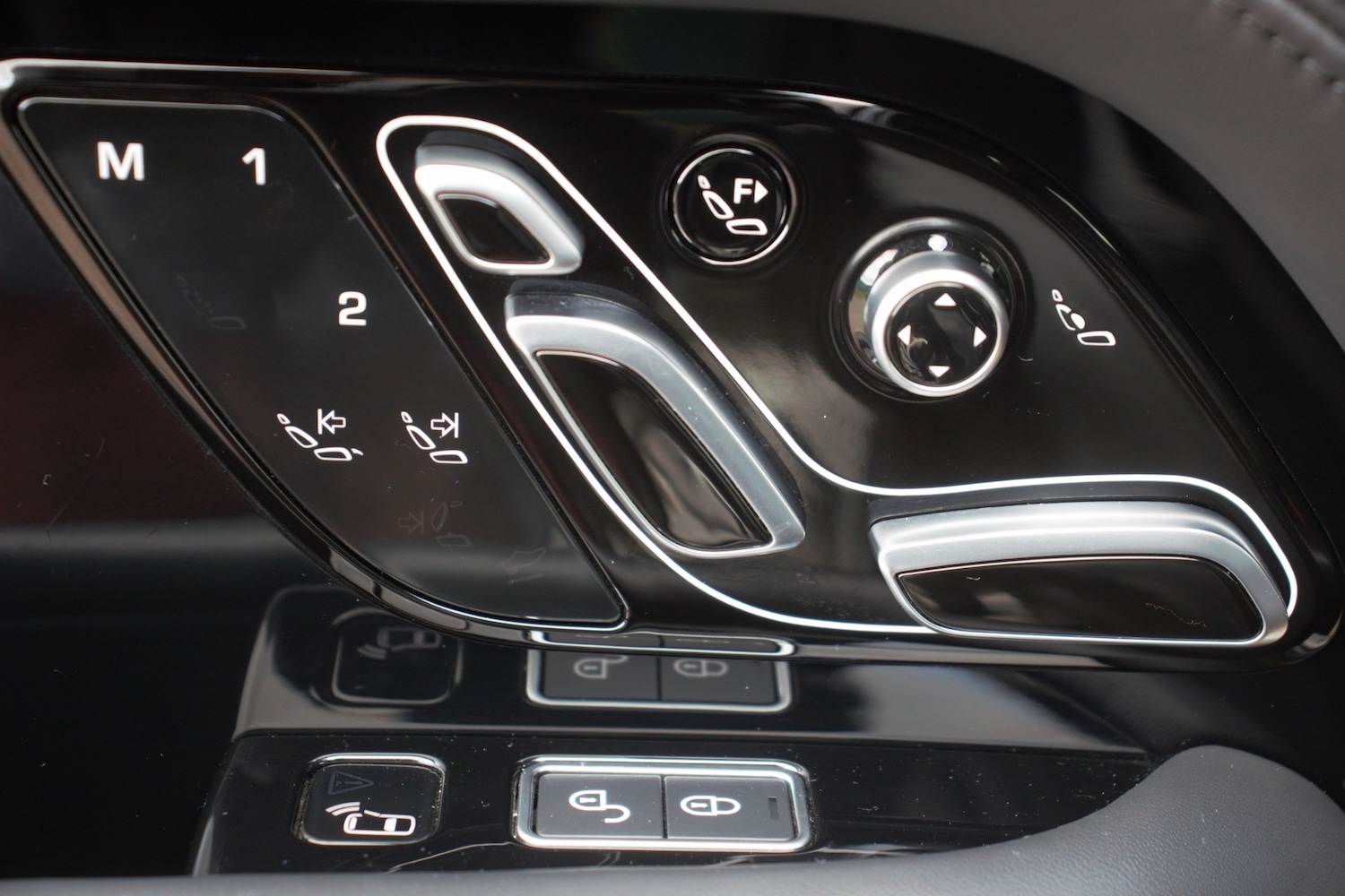 Used Land Rover Range Rover 2019 for sale - 77461475: Photo 89