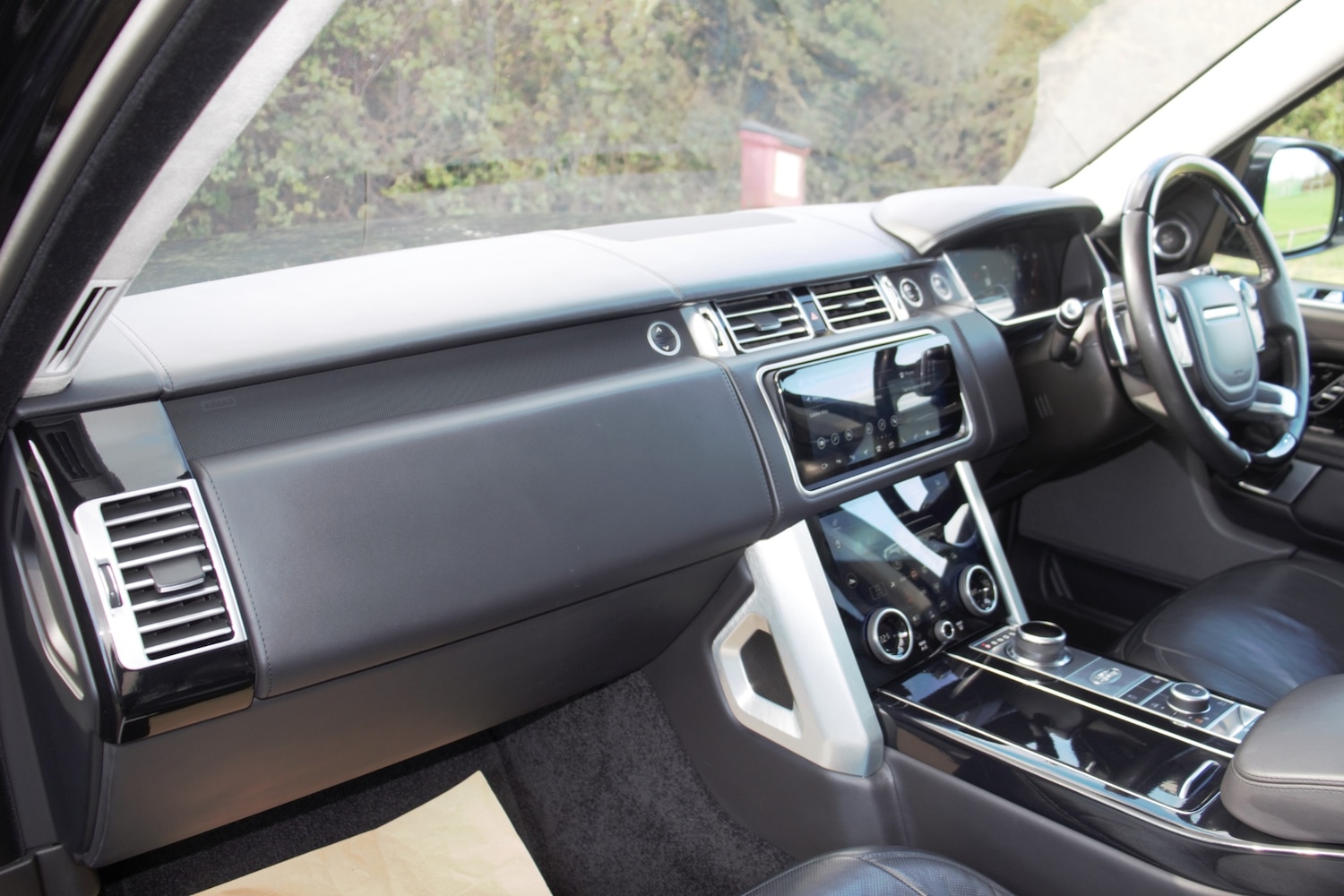 Used Land Rover Range Rover 2019 for sale - 77461475: Photo 90