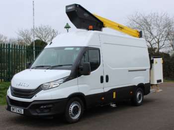 Used Iveco Daily 2024 for sale - 70147976: Photo