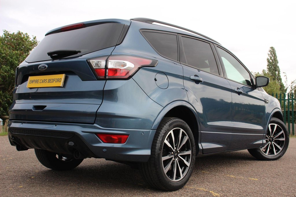 Used Ford Kuga 2019 for sale - 78162009: Photo 10