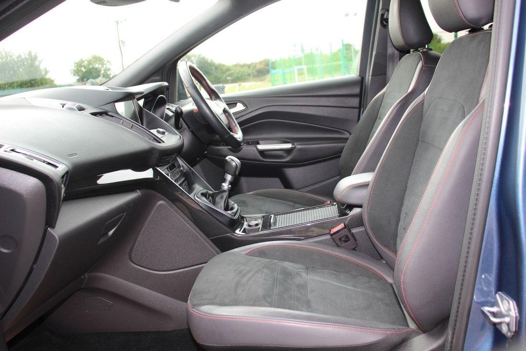 Used Ford Kuga 2019 for sale - 78162009: Photo 14