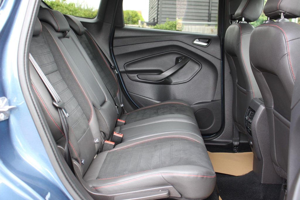 Used Ford Kuga 2019 for sale - 78162009: Photo 15