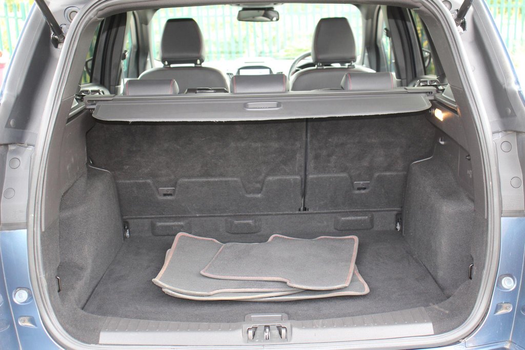 Used Ford Kuga 2019 for sale - 78162009: Photo 17