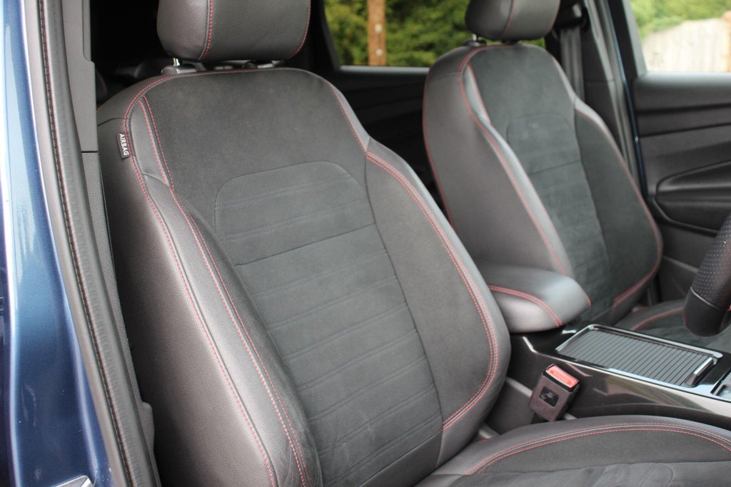 Used Ford Kuga 2019 for sale - 78162009: Photo 20