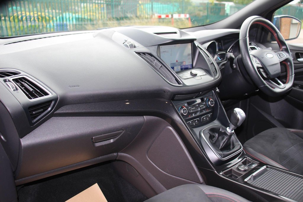 Used Ford Kuga 2019 for sale - 78162009: Photo 21