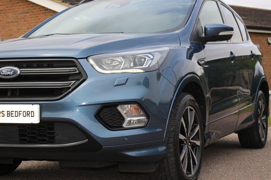 Used Ford Kuga 2019 for sale - 78162009: Photo 24