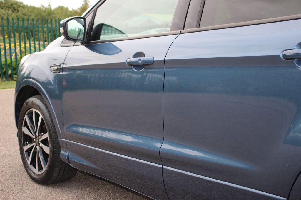 Used Ford Kuga 2019 for sale - 78162009: Photo 26