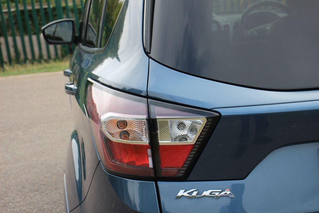 Used Ford Kuga 2019 for sale - 78162009: Photo 27