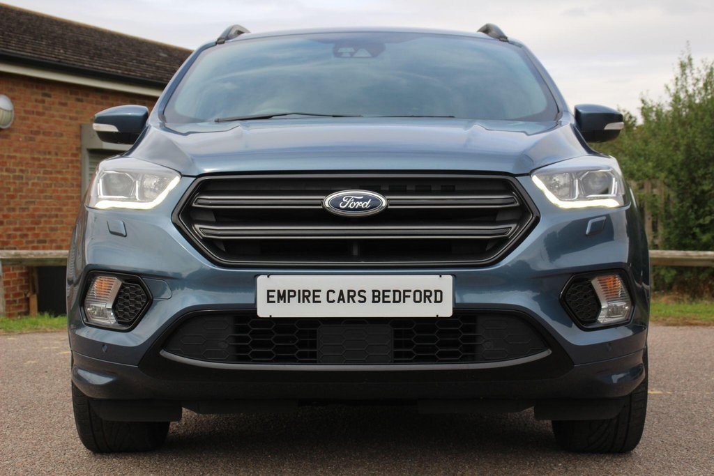 Used Ford Kuga 2019 for sale - 78162009: Photo 3