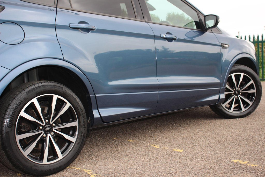 Used Ford Kuga 2019 for sale - 78162009: Photo 33