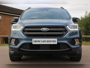 Used Ford Kuga 2019 for sale - 78162009: Photo