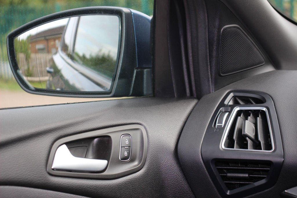 Used Ford Kuga 2019 for sale - 78162009: Photo 46