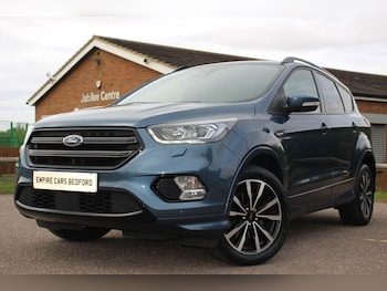 Used Ford Kuga 2019 for sale - 78162009: Photo