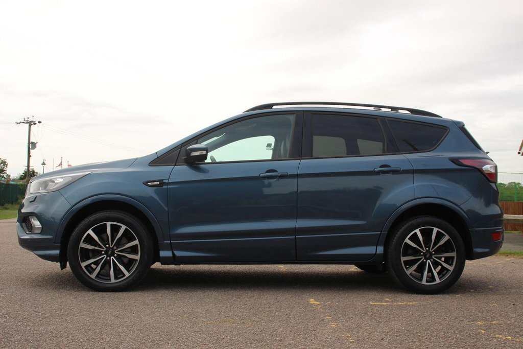Used Ford Kuga 2019 for sale - 78162009: Photo 6