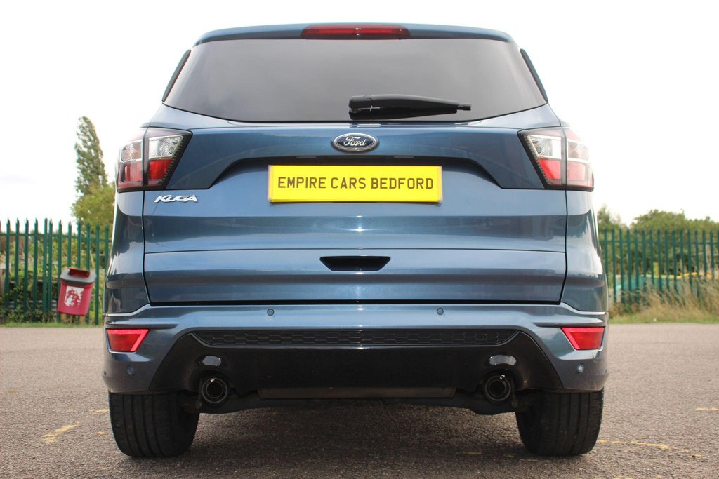 Used Ford Kuga 2019 for sale - 78162009: Photo 9