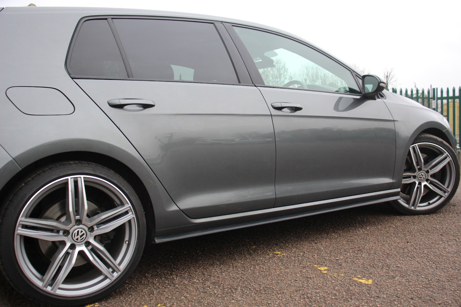 Used Volkswagen Golf 2018 for sale - 77311498: Photo 22