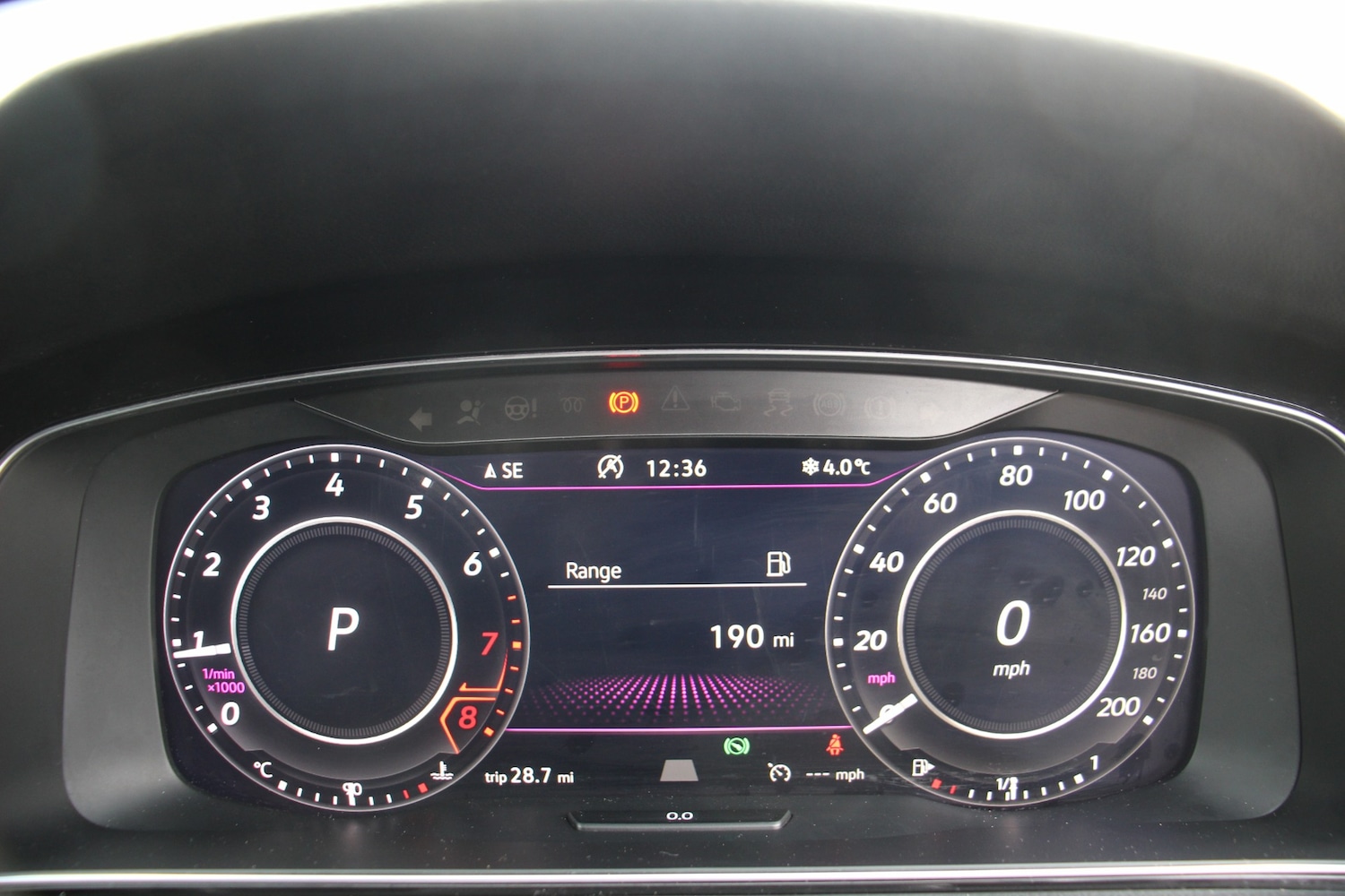 Used Volkswagen Golf 2018 for sale - 77311498: Photo 44