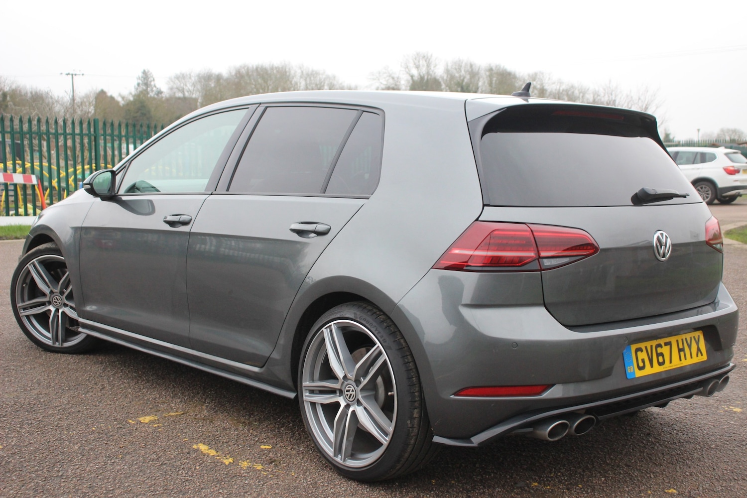 Used Volkswagen Golf 2018 for sale - 77311498: Photo 7