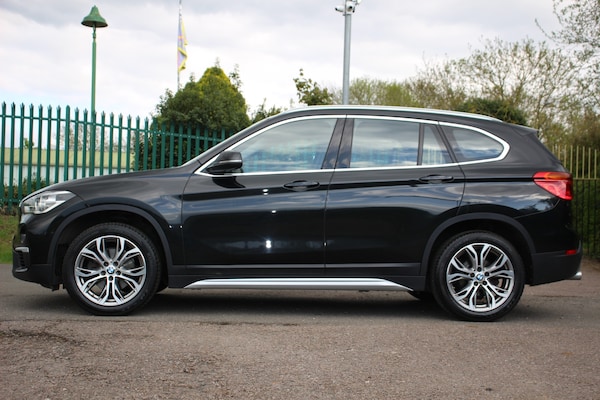 Used BMW X1 2019 for sale - 74430144: Photo 10
